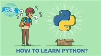 10 bước giúp bạn học Python nhanh hơn trong năm 2026