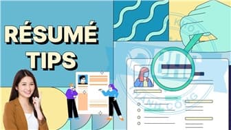 10 mẹo viết CV xin việc cho người chưa có kinh nghiệm