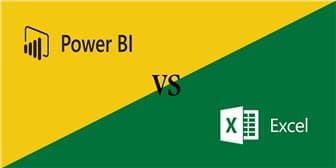 5 lý do bạn nên dùng Power BI thay thế Excel để làm báo cáo