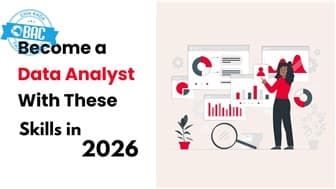 7 Kỹ Năng Cần Có Của Data Analyst Trong Năm 2026