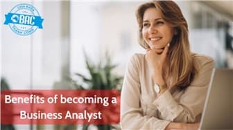 7 lợi ích khi trở thành một Business Analyst