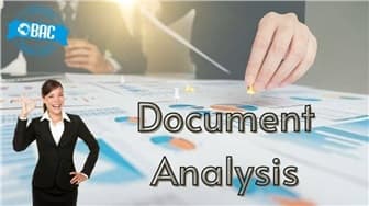 8 tài liệu phân tích giúp bạn đặt những câu hỏi đúng với các bên liên quan