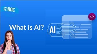 AI là gì? Giải thích đơn giản cho người mới bắt đầu