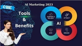 AI Marketing là gì? 5 công cụ hàng đầu 2023