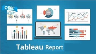 Cách báo cáo Tableau hỗ trợ công việc kinh doanh