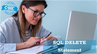 Câu lệnh DELETE xóa bản ghi trong một bảng SQL