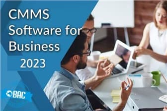 CMMS là gì? Mọi điều bạn cần biết trong năm 2023