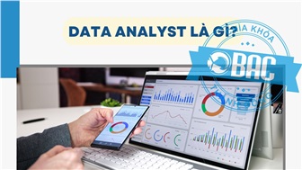 Data analyst là gì? Mô tả công việc, kỹ năng và nhiều hơn thế nữa
