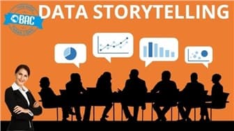 Data Storytelling là gì? Những điều cần biết về kể chuyện bằng dữ liệu (Phần 1)