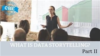 Data Storytelling là gì? Những điều cần biết về kể chuyện bằng dữ liệu (Phần 2)