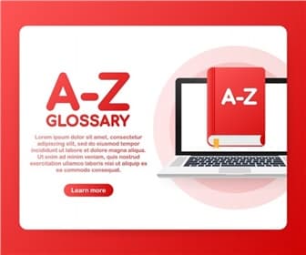 Glossary of Digital Transformation Consultant , Data Analyst, Marketing Scientist and USPA Developer