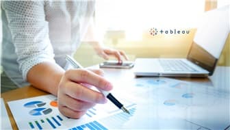 Hướng dẫn cách nhóm dữ liệu trong Tableau