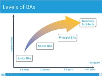 ICT Business Analyst là gì?