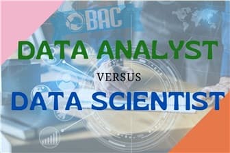 Phân biệt Data Analyst và Data Scientist