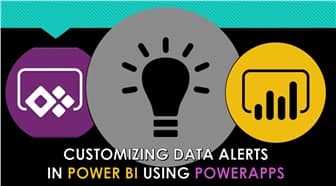 Power BI cảnh báo tính năng Publish to web đang thay đổi
