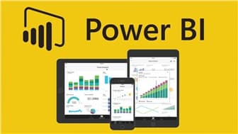 Power BI Desktop cập nhật tính năng tháng 4/2020