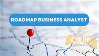 Roadmap Business Analyst