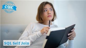 SELF JOIN trong SQL