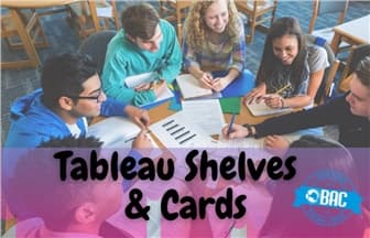 Shelves và Cards trong Tableau (Phần 3)