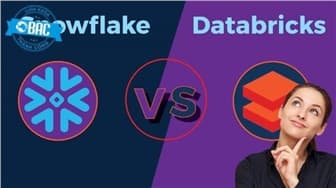 So sánh Databricks với Snowflake kho dữ liệu đám mây 2023