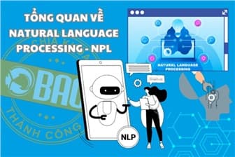 Tổng quan về Natural language processing - NLP