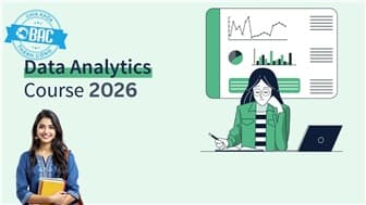 Top chương trình chứng chỉ phân tích dữ liệu miễn phí năm 2026