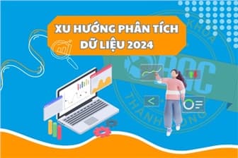 Xu hướng phân tích dữ liệu 2024